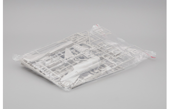 (Уценка!) Сборная модель F-4B/N Phantom II 'MiG Eater'