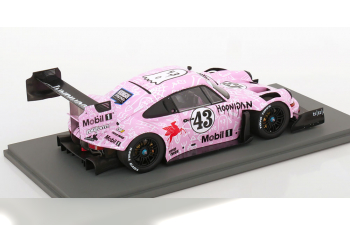 PORSCHE Hoonipigasus 911 No 43 Pikes Peak, Block (2022)
