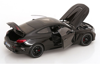 MERCEDES-BENZ CLE-CLASS CLE53 AMG COUPE 2024