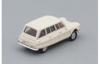 CITROEN Ami 6 Break, beige