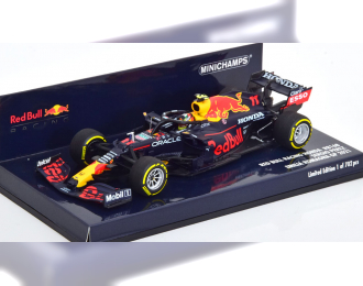 RED BULL Honda RB16B (2021)