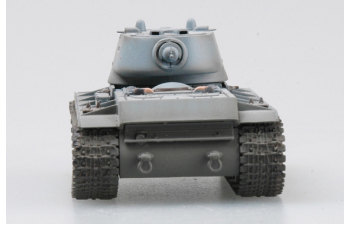 KV-1 Model 1941 Heavy Tank Germay Army