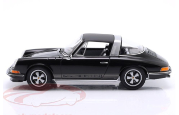 Porsche 911 S 2.4 Targa (50 Jahre Porsche Design) (1972)