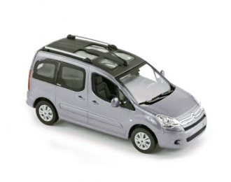 CITROEN Berlingo Multispace (2008), aluminium grey