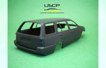 Набор для конверсии Volksvagen Golf mk3 Variant для Fujimi/Revell