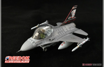 Сборная модель ROCAF F-16A/B Block 20 Special edition