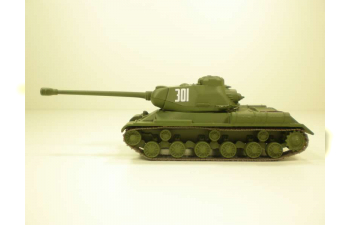 (Уценка!) ИС-2 танк, Русские танки 2