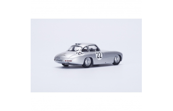 Mercedes-Benz 300SL #22 Le Mans 1952 K. Kling - H. Klenk