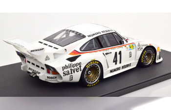 PORSCHE 935 K3 (1979)