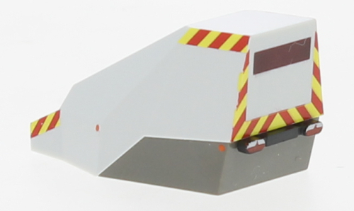 Vitronic Enforcement Trailer, Rheinland-Pfalz