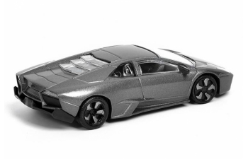 LAMBORGHINI Reventon, grey metallic