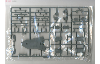 Сборная модель Японский линкор KONGO PREMIUM