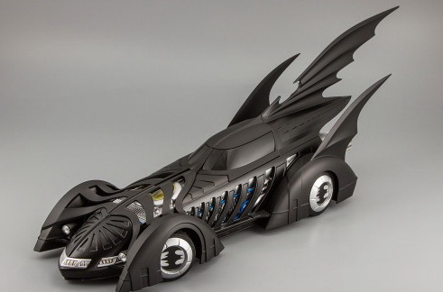 Batmobile из к/ф "Batman Forever" Large Vehicle