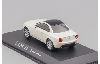 LANCIA Fulvia (2003), Concept Cars