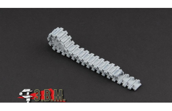 БМП-1 траки ранние