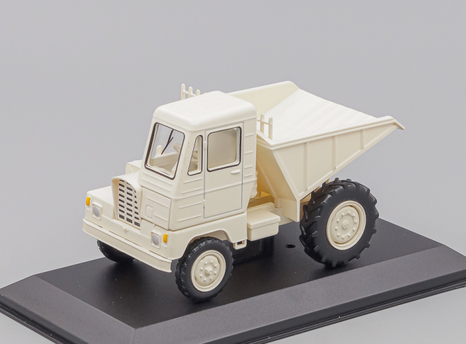 DUTRA DR-50, Тракторы 68, бежевый