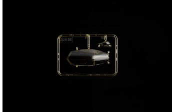 Сборная модель F-35A Lightning II