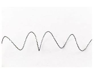 Колючая проволока 3м 