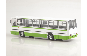 IKARUS-260, Наши автобусы 4 (перевыпуск)