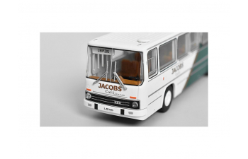 IKARUS 280.03 Jacobs/Kronung, white / green