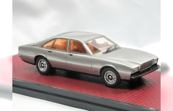 JAGUAR XJ 12-PF Pininfarina 1973 Silver