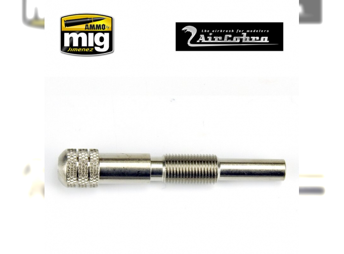 Trigger Stop Set Screw