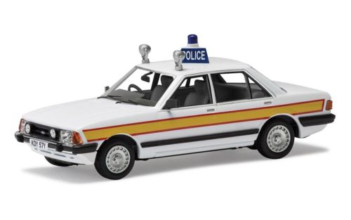 FORD Granada MkII 2.8i "Sussex Constabulary Police" 1970