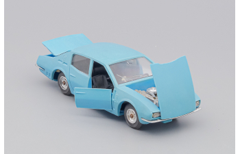 ISO Fidia "Rivolta" (1967) , light blue