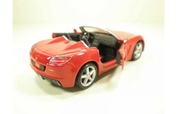 SATURN Sky, Street Fire 1:32, красный