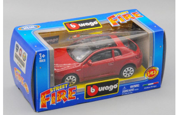 ALFA ROMEO Brera, red