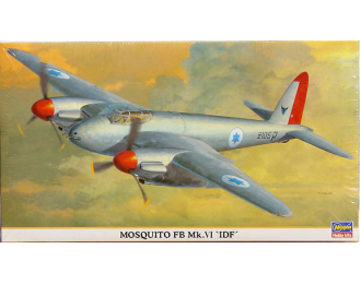 Сборная модель Mosquito FB Mk.VI `IDF´