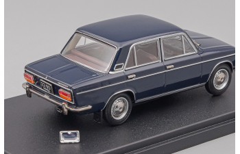 ВАЗ-2103 "Жигули" (1975-1984), темно-синий
