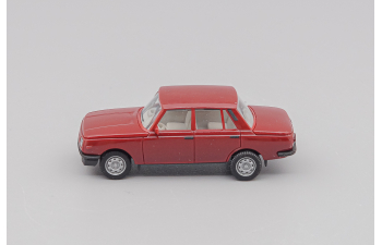 WARTBURG 353 (1985), carminered