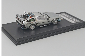 DeLOREAN DMC-12 "Back to the Future. Part II"