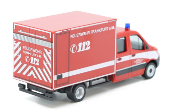 MERCEDES-BENZ Sprinter Пожарные Франкфурт