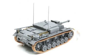 Сборная модель Самоходка 10.5cm StuH.42 Ausf.E/F