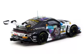 PORSCHE 911 GT3 R, DTM-Saison (2023)