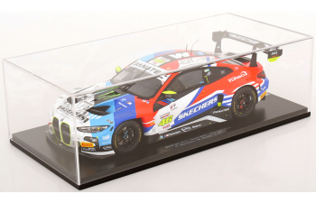 BMW M4 GT3 No 46 24h Spa, Rossi/Marciello/Martin (2024)