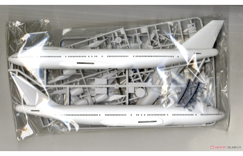 Сборная модель Boeing E-4B Nigthwatch