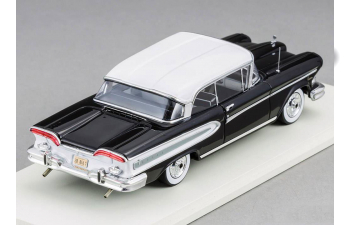 EDSEL Citation Hard Top (1958), black