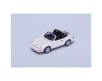 Porsche 964 Targa 1990