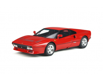 Ferrari 288 GTO - 1984 (rosso corsa)