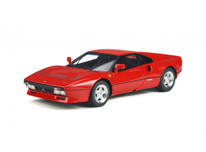 Ferrari 288 GTO - 1984 (rosso corsa)