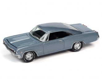 Chevrolet Impala SS 1965 Glacier Grey Poly