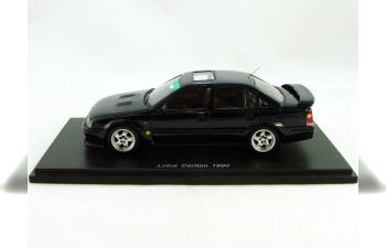 LOTUS Carlton (Omega) (1990), 1:43, темно-зеленый