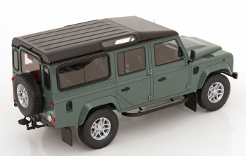 LAND ROVER Defender 3 (2016), Keswick green