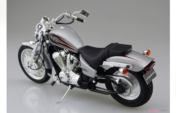 Сборная модель Honda Steed VSE 96 With Custom Parts