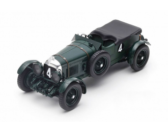 BENTLEY Speed Six Winner 24h Le Mans, Barnato/Kidston (1930)