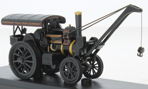 Fowler B6 Crane 8920 Horsham Traction Company