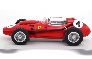 FERRARI Dino 246 F1 GP France  World Champion, Hawthorn (1958)